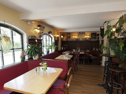 Foto: Waldhauserbrau